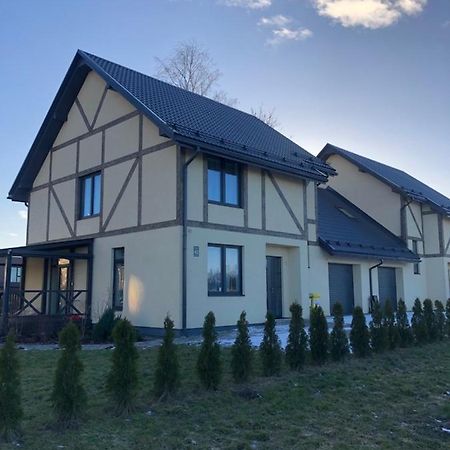 Villa Family House Mārupe Exterior foto